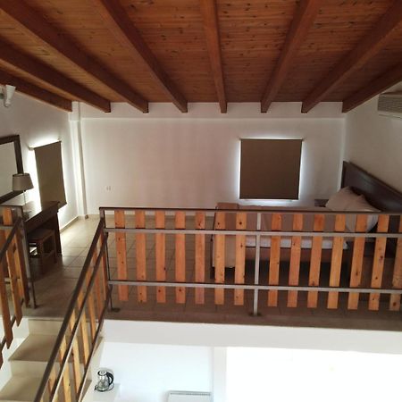 La Skalavista Ex Big Village Hotel Skala  Extérieur photo