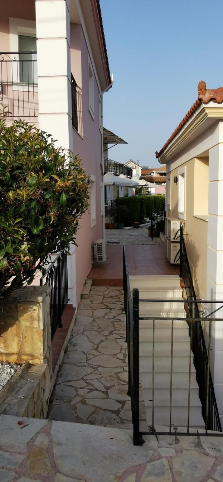 La Skalavista Ex Big Village Hotel Skala  Extérieur photo