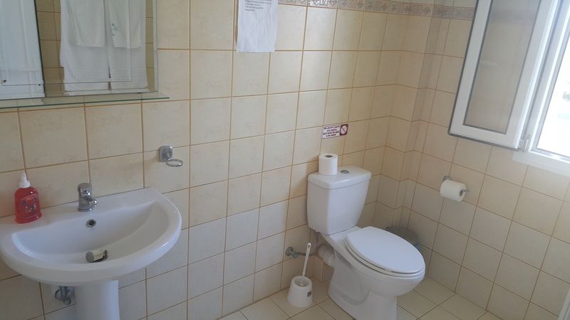 La Skalavista Ex Big Village Hotel Skala  Extérieur photo