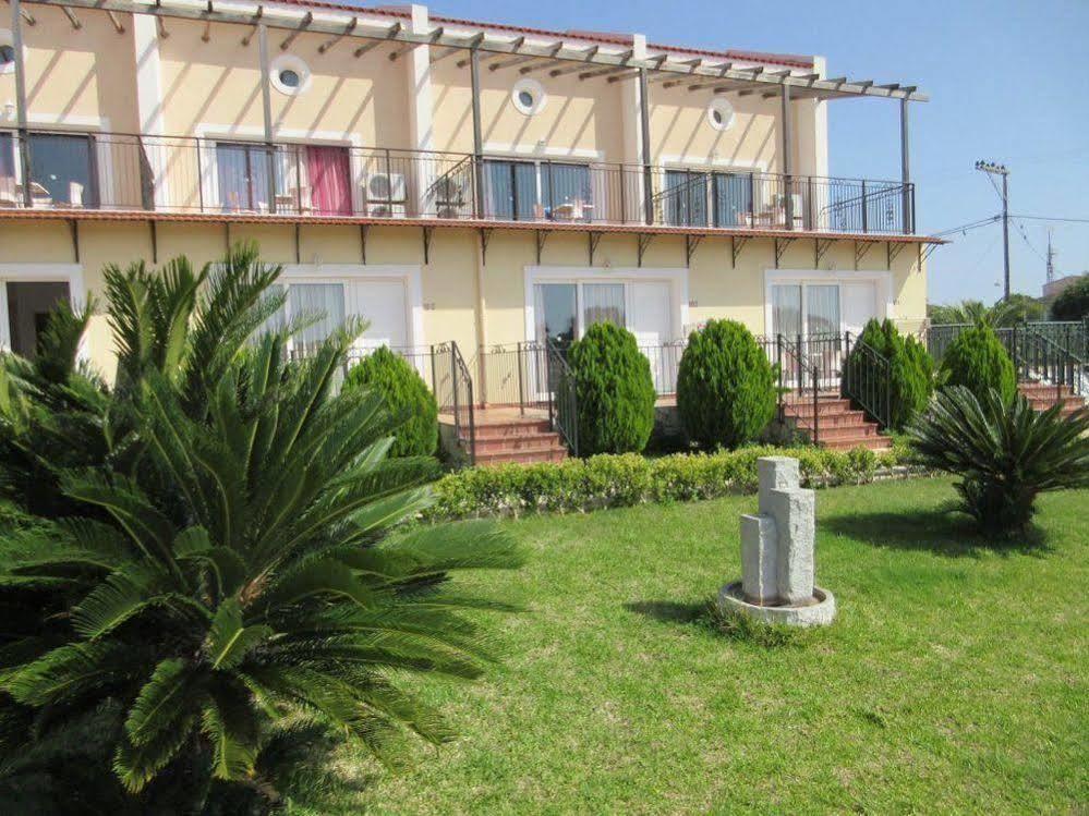 La Skalavista Ex Big Village Hotel Skala  Extérieur photo